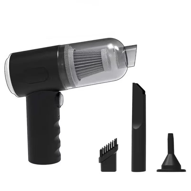 Mini aspirador usb