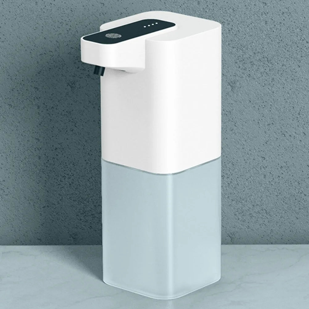 Dispensador de sabão líquido
