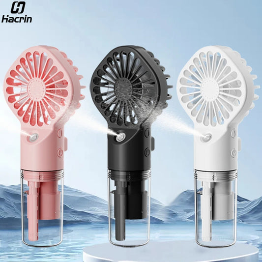 Ventilador portátil