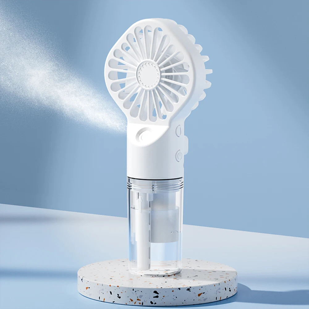 Ventilador portátil