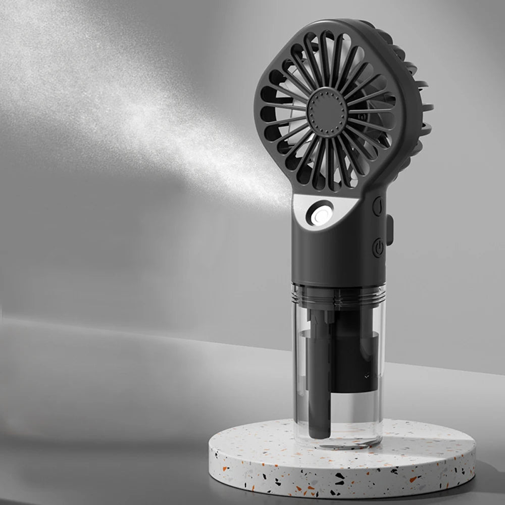 Ventilador portátil