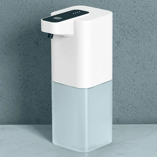 Dispensador de sabão líquido